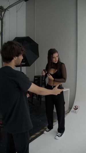 Video post by @imryanschmidt on Facebook