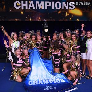 Image post by @flocheer on Instagram