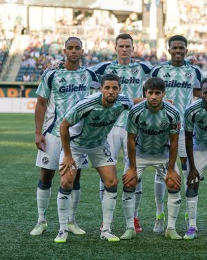 Image post by @nerevolution on Instagram