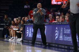 Image post by @seattleu_wbb on Twitter