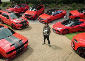 Image post by @moneybaggyo on Instagram