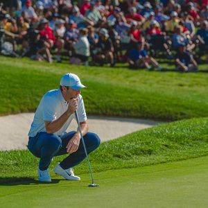 Image post by @memorialgolf on Instagram