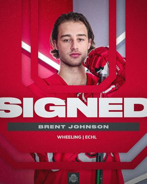 Image post by @ohiostatemhky on Instagram