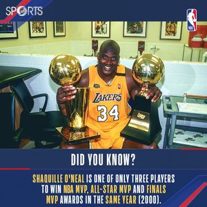 Image post by @nbaindia on Instagram