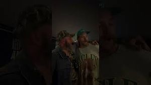 Video post by @uktonashville on YouTube