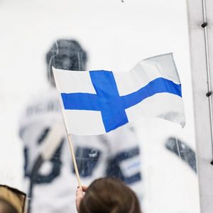 Image post by @leijonatfi on Instagram