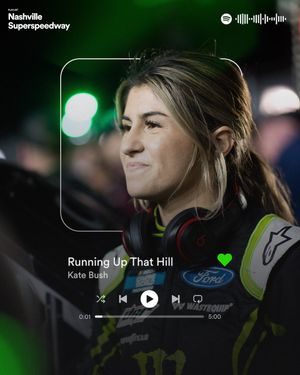 Image post by @TRICONGarage on Twitter