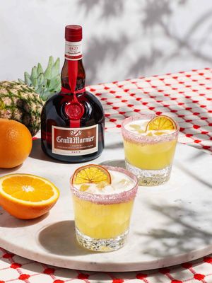 Image post by @cocktailcourier on Instagram