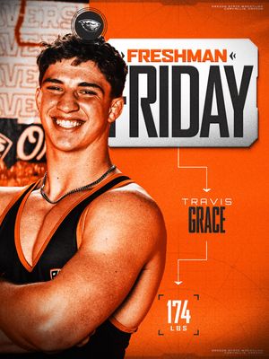 Image post by @beaverwrestling on Instagram