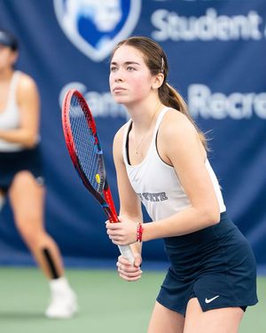 Image post by @pennstatewtennis on Instagram