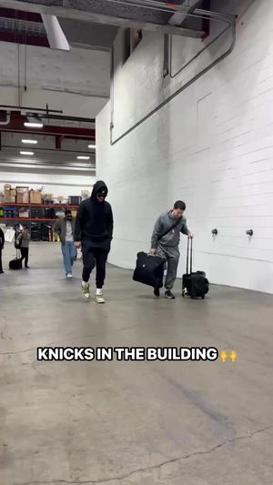 Video post by @nba on Facebook