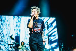 Image post by @oneokrockofficial on Instagram