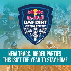 Image post by @dayinthedirtdownsouth on Instagram