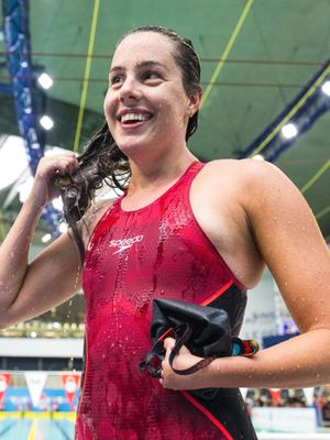 Image post by @cdnparalympics on Instagram