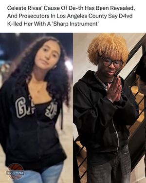 Image post by @nojumper on Instagram
