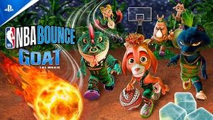 Video post by @PlayStation on YouTube