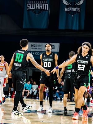 Image post by @shotwithgrace on Instagram