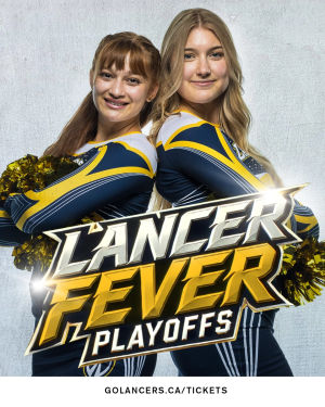 Image post by @windsorlancers on Instagram