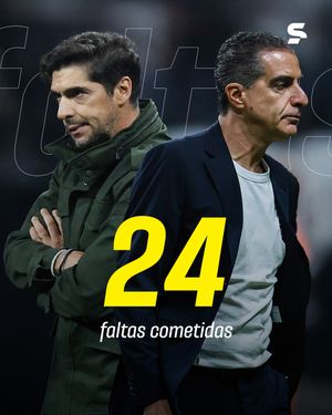 Image post by @sportv on Instagram