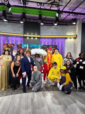 Image post by @fox59 on Instagram