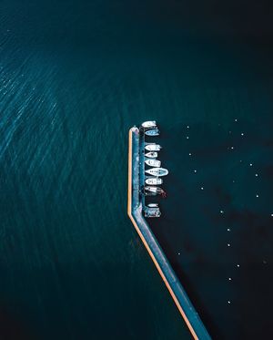 Image post by @droneartgallery on Instagram
