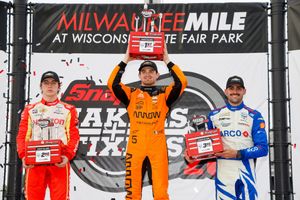 Image post by @detroitgp on Instagram