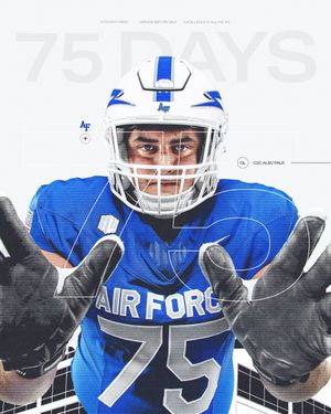 Image post by @AF_Football on Twitter