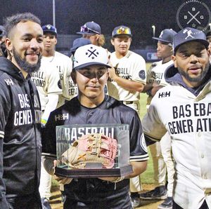 Image post by @baseballgenerations on Instagram