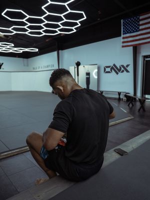 Image post by @therealdanchav on Instagram