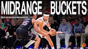 Video post by @suns on YouTube