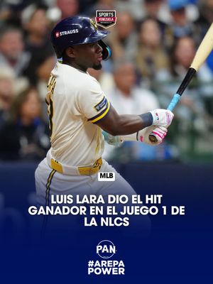 Image post by @sports_venezuela on Instagram