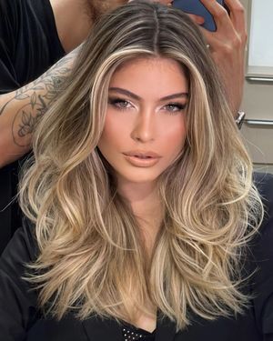 Image post by @behindthechair_com on Instagram