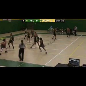 Image post by @unhypedathletics on Instagram