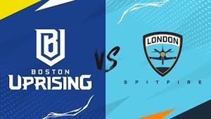 Video post by @Overwatch League on YouTube