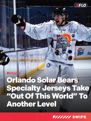 Image post by @flohockey on Instagram
