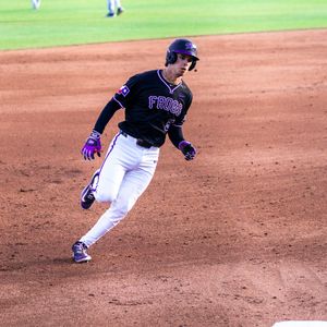 Image post by @tcubaseball on Instagram