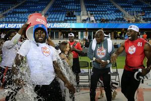 Image post by @FlagFootball on Twitter