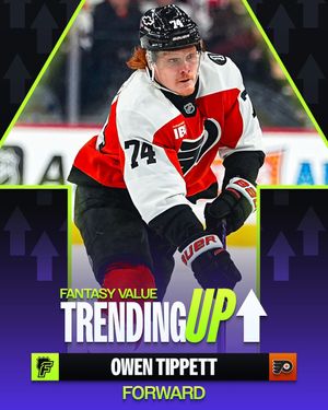 Image post by @nhlfantasy on Instagram