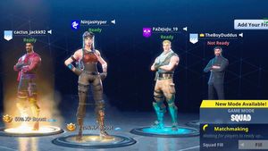 Image post by @TeamJuJu on Twitter/X