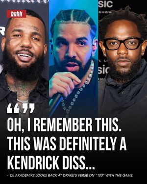 Image post by @hotnewhiphop on Instagram