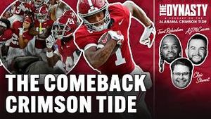 Video post by @thedynastybama on YouTube