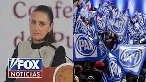 Video post by @foxnoticiasoficial on YouTube