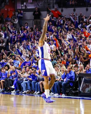 Image post by @gatorsmbk on Instagram