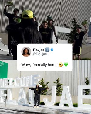 Image post by @espnw on Instagram