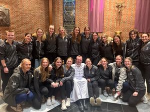 Image post by @stonehillwih on Instagram
