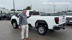 Video post by @davesinclairbuickgmc on YouTube