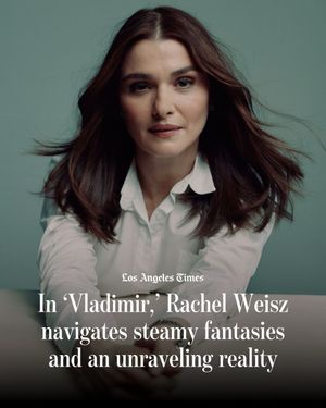Image post by @latimes_entertainment on Instagram