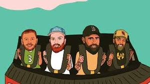 Video post by @purenoiserecs on YouTube