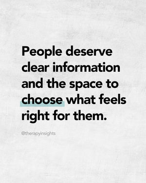 Image post by @therapyinsights on Instagram