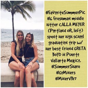 Image post by @miners_wvb on Instagram